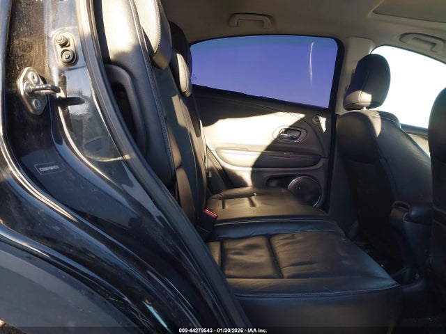 3CZRU6H74GM743312 Honda Hr-v Ex-l
