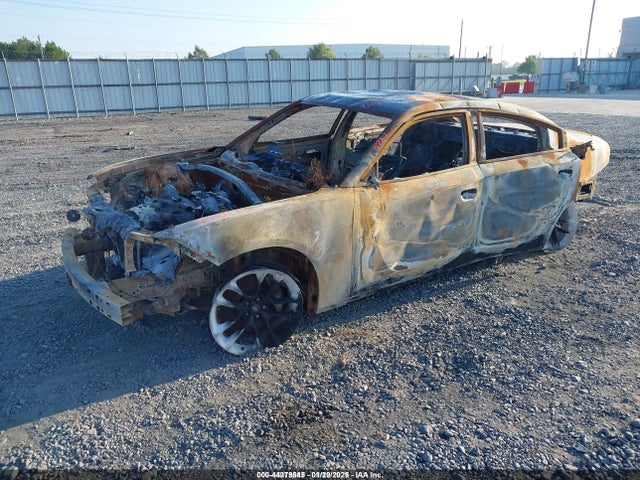 Продаж на аукціоні авто 2023 Dodge Charger Scat Pack, vin: 2C3CDXGJ3PH552739, номер лоту: 44279545