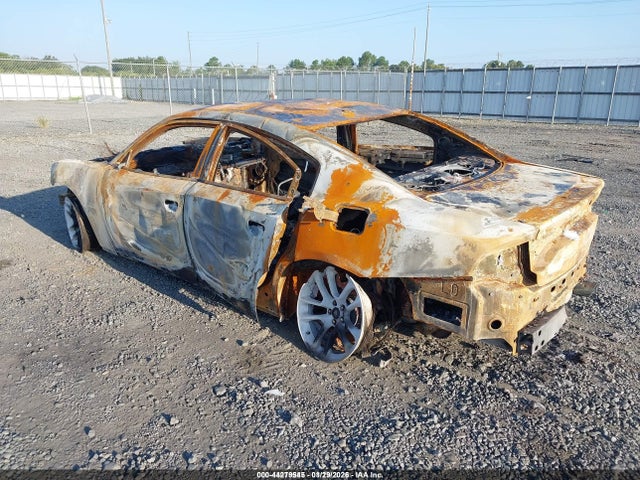 Продаж на аукціоні авто 2023 Dodge Charger Scat Pack, vin: 2C3CDXGJ3PH552739, номер лоту: 44279545