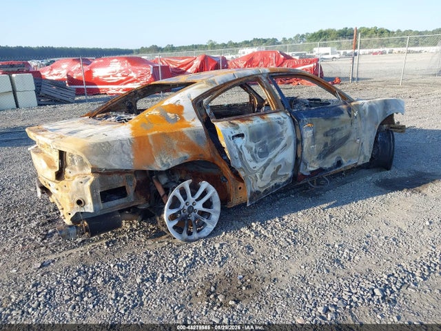 Продаж на аукціоні авто 2023 Dodge Charger Scat Pack, vin: 2C3CDXGJ3PH552739, номер лоту: 44279545