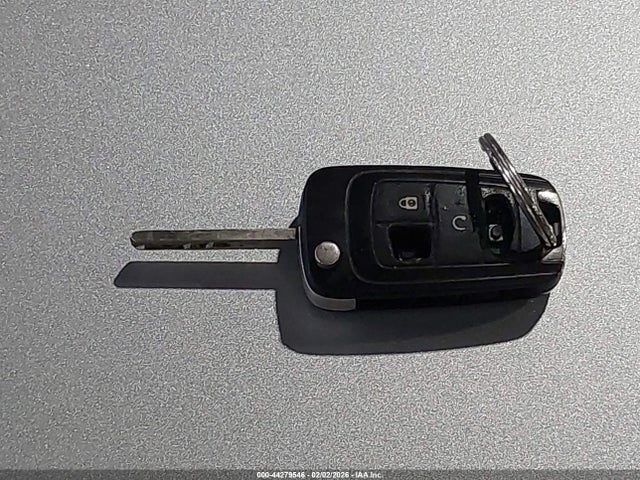 Buick Encore Convenience 2014 KL4CJBSB3EB562162 Image 11