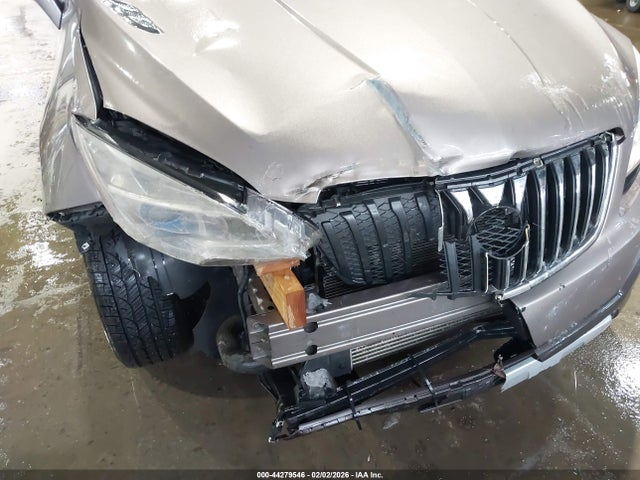 Buick Encore Convenience 2014 KL4CJBSB3EB562162 Image 6