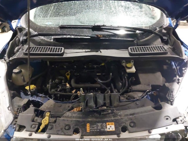 2019 FORD ESCAPE 1FMCU9GD8KUA53289 Photo 9