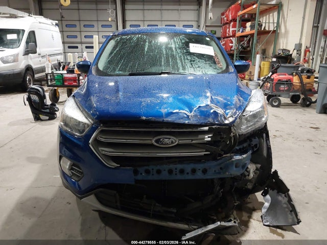 1FMCU9GD8KUA53289 Ford ESCAPE SE