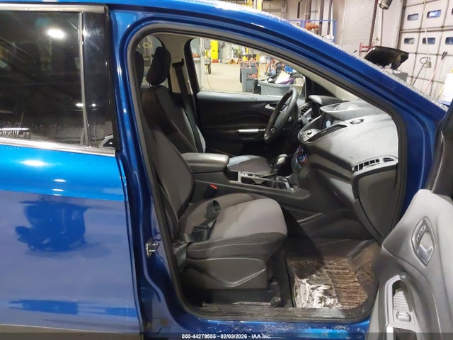 2019 FORD ESCAPE 1FMCU9GD8KUA53289 Photo 4