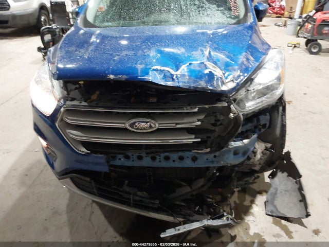 2019 FORD ESCAPE 1FMCU9GD8KUA53289 Photo 5