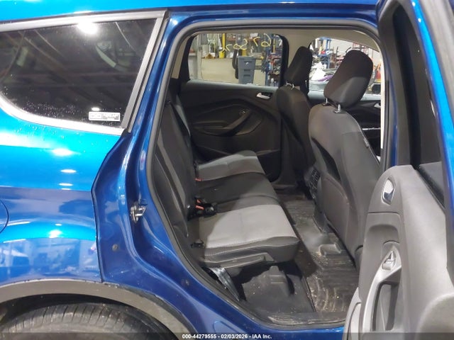 2019 FORD ESCAPE 1FMCU9GD8KUA53289 Photo 7