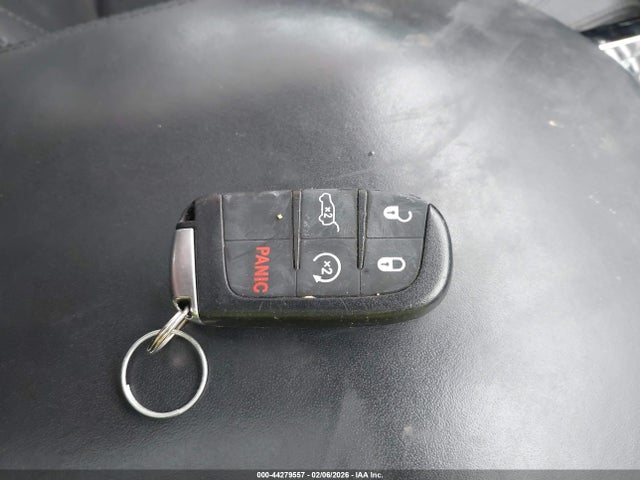 2016 LAND ROVER RANGE ROVER SALGS2PF0GA313299 Photo 10