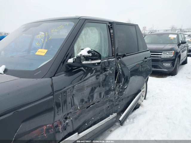 2016 LAND ROVER RANGE ROVER SALGS2PF0GA313299 Photo 5