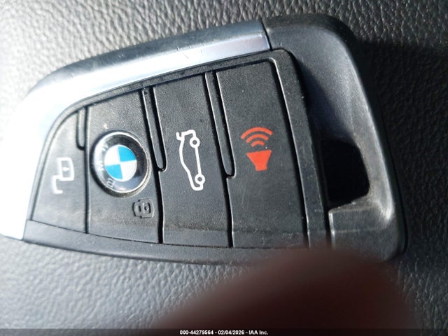 2023 Bmw 430i Gran Coupe Xdrive მანქანა იყიდება აუქციონზე, vin: WBA73AV01PFM95396, აუქციონის ნომერი: 44279564