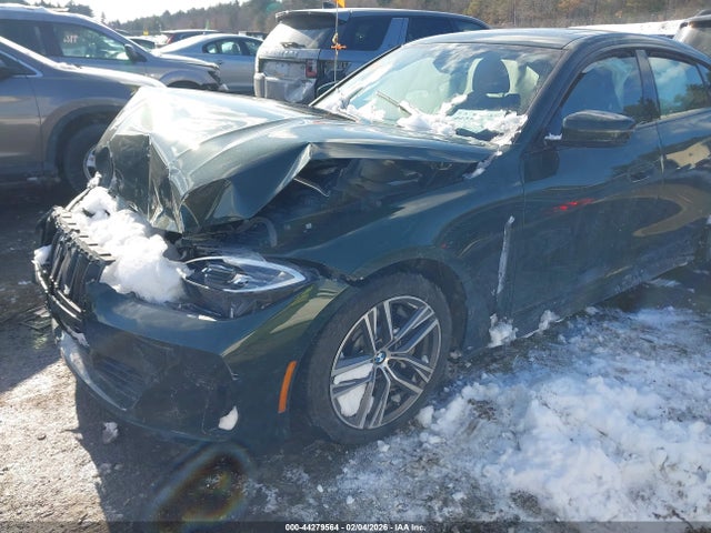 2023 Bmw 430i Gran Coupe Xdrive მანქანა იყიდება აუქციონზე, vin: WBA73AV01PFM95396, აუქციონის ნომერი: 44279564