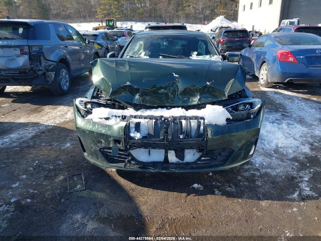 2023 Bmw 430i Gran Coupe Xdrive მანქანა იყიდება აუქციონზე, vin: WBA73AV01PFM95396, აუქციონის ნომერი: 44279564