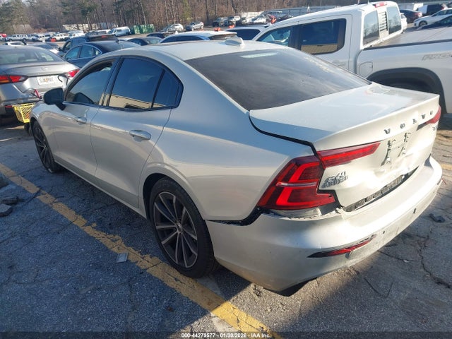 2021 VOLVO S60 7JR102TZXMG107825 Photo 2