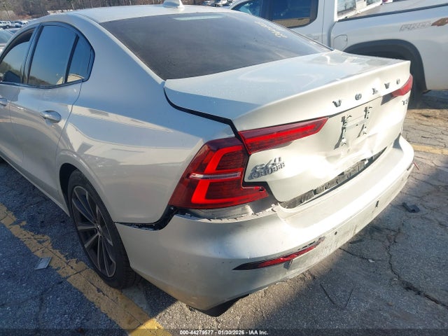 2021 VOLVO S60 7JR102TZXMG107825 Photo 5