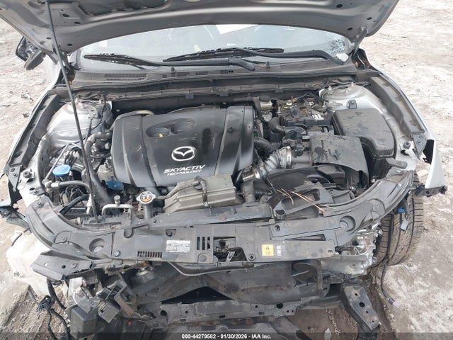 3MZBN1V77HM117196 Mazda Mazda3 Touring