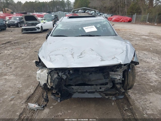 3MZBN1V77HM117196 Mazda Mazda3 Touring