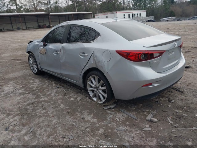 3MZBN1V77HM117196 Mazda Mazda3 Touring