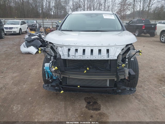 2024 MITSUBISHI OUTLANDER JA4J4VA83RZ012978 Photo 5