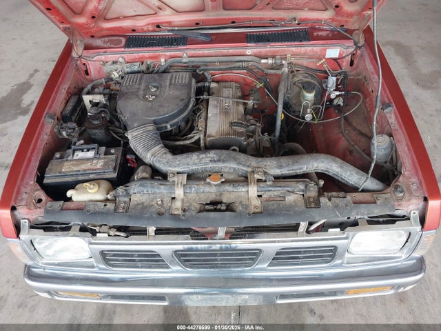 Продаж на аукціоні авто 1997 Nissan 4x2 Truck Xe, vin: 1N6SD11S1VC323219, номер лоту: 44279599