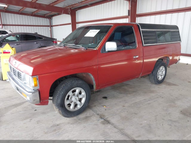 Продаж на аукціоні авто 1997 Nissan 4x2 Truck Xe, vin: 1N6SD11S1VC323219, номер лоту: 44279599