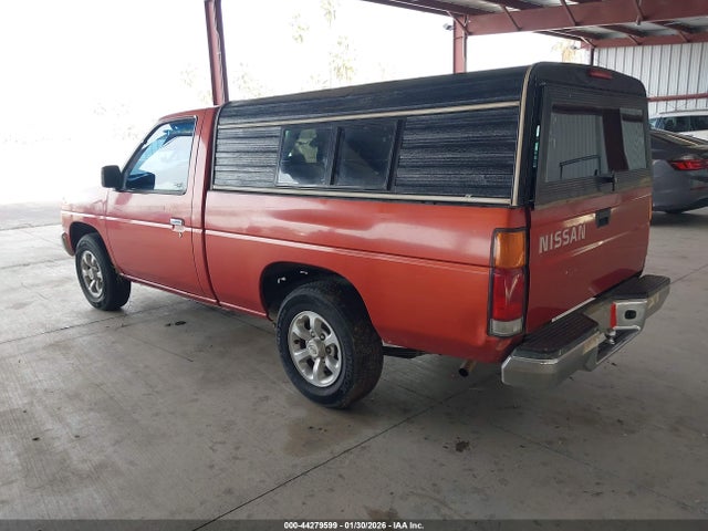 Продаж на аукціоні авто 1997 Nissan 4x2 Truck Xe, vin: 1N6SD11S1VC323219, номер лоту: 44279599