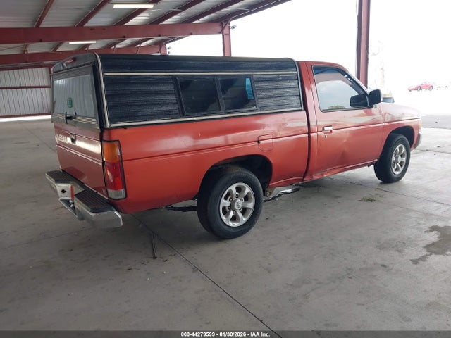 Продаж на аукціоні авто 1997 Nissan 4x2 Truck Xe, vin: 1N6SD11S1VC323219, номер лоту: 44279599