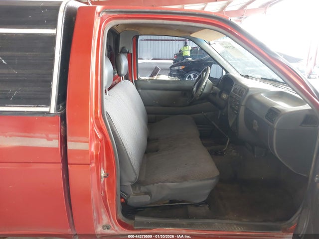 Продаж на аукціоні авто 1997 Nissan 4x2 Truck Xe, vin: 1N6SD11S1VC323219, номер лоту: 44279599