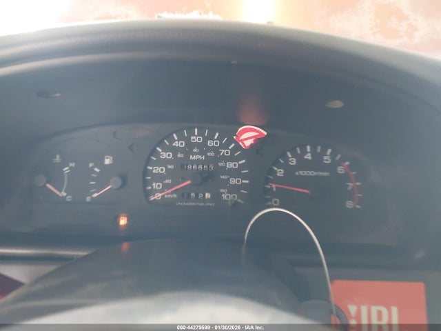 Продаж на аукціоні авто 1997 Nissan 4x2 Truck Xe, vin: 1N6SD11S1VC323219, номер лоту: 44279599