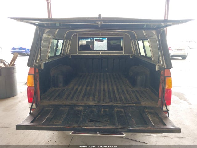 Продаж на аукціоні авто 1997 Nissan 4x2 Truck Xe, vin: 1N6SD11S1VC323219, номер лоту: 44279599
