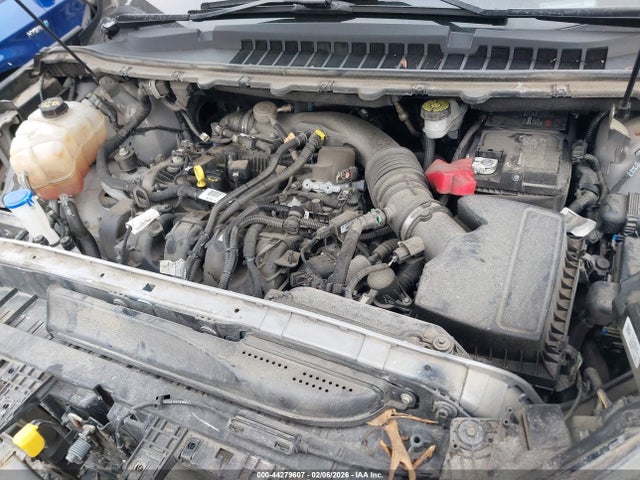 Ford Edge Titanium 2019 2FMPK4K93KBB30797 Image 10