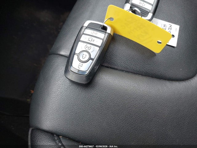 Ford Edge Titanium 2019 2FMPK4K93KBB30797 Image 11