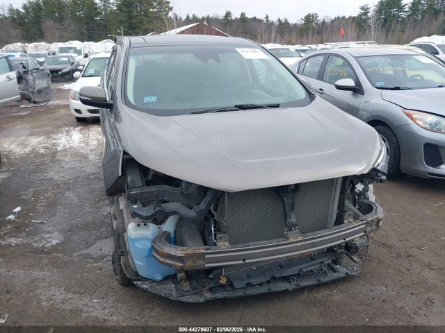Ford Edge Titanium 2019 2FMPK4K93KBB30797 Image 13