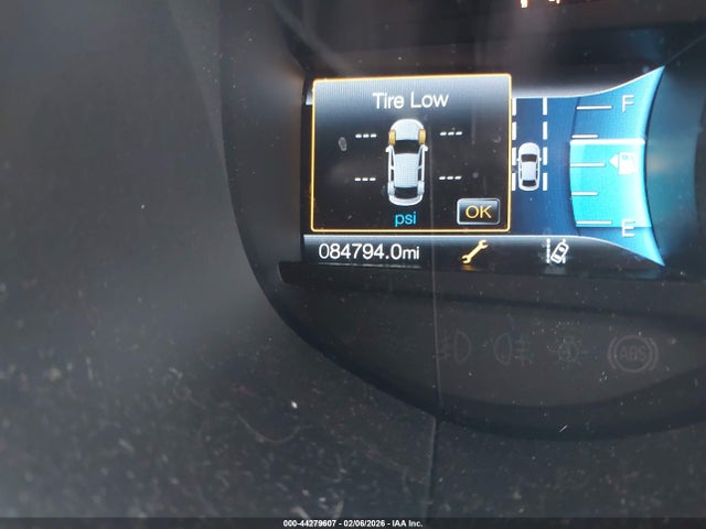 Ford Edge Titanium 2019 2FMPK4K93KBB30797 Image 16
