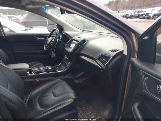Ford Edge Titanium 2019 2FMPK4K93KBB30797 Image 5