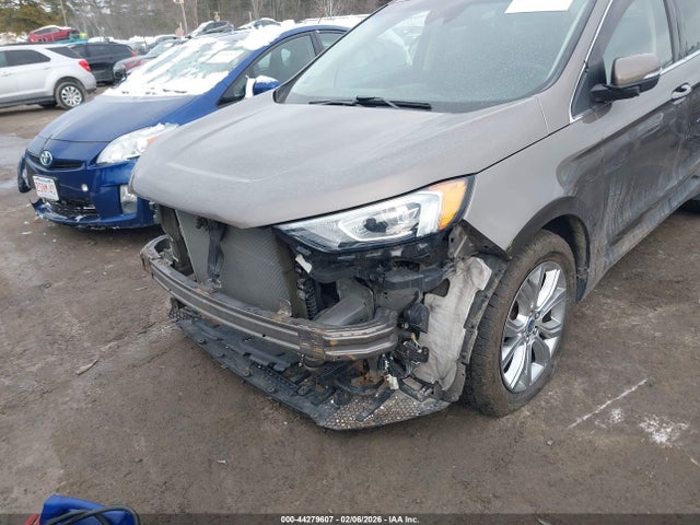 Ford Edge Titanium 2019 2FMPK4K93KBB30797 Image 6