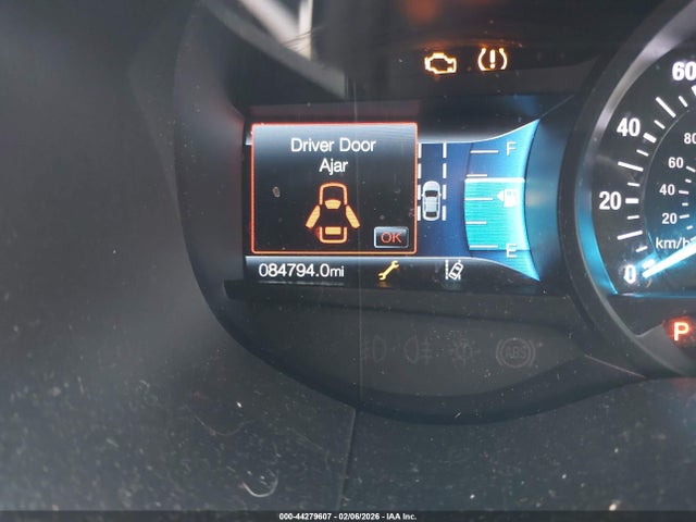 Ford Edge Titanium 2019 2FMPK4K93KBB30797 Image 7