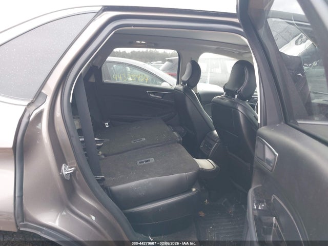 Ford Edge Titanium 2019 2FMPK4K93KBB30797 Image 8