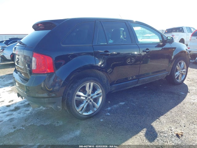 Aukcja sprzedaży 2012 Ford Edge Sel, vin: 2FMDK3JC3CBA03382, numer aukcji: 44279610