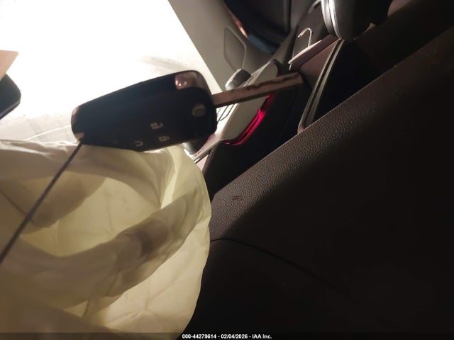 Aukcja sprzedaży 2016 Gmc Terrain Sle-2, vin: 2GKFLTE30G6347694, numer aukcji: 44279614
