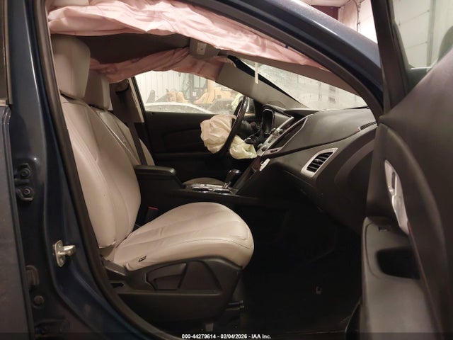 Aukcja sprzedaży 2016 Gmc Terrain Sle-2, vin: 2GKFLTE30G6347694, numer aukcji: 44279614