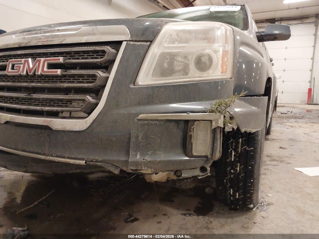 Aukcja sprzedaży 2016 Gmc Terrain Sle-2, vin: 2GKFLTE30G6347694, numer aukcji: 44279614