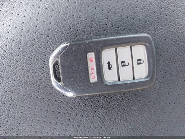 Honda Accord Ex-l 2014 1HGCR2F80EA307005 Image 11