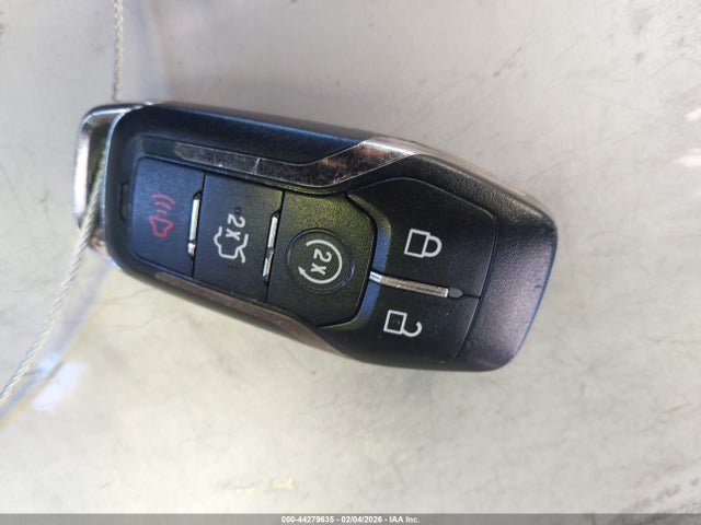 2015 LINCOLN MKC 5LMCJ2A9XFUJ18036 Photo 10