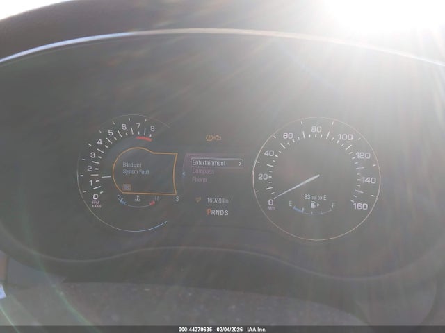 2015 LINCOLN MKC 5LMCJ2A9XFUJ18036 Photo 6