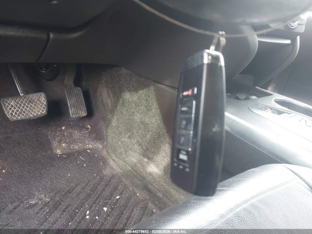2017 ACURA MDX 5FRYD4H59HB023951 Photo 10