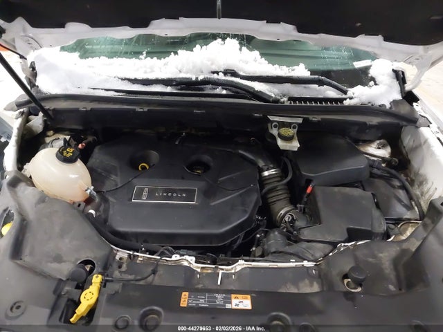 Lincoln Mkc Reserve 2019 5LMCJ3D94KUL12671 Image 10