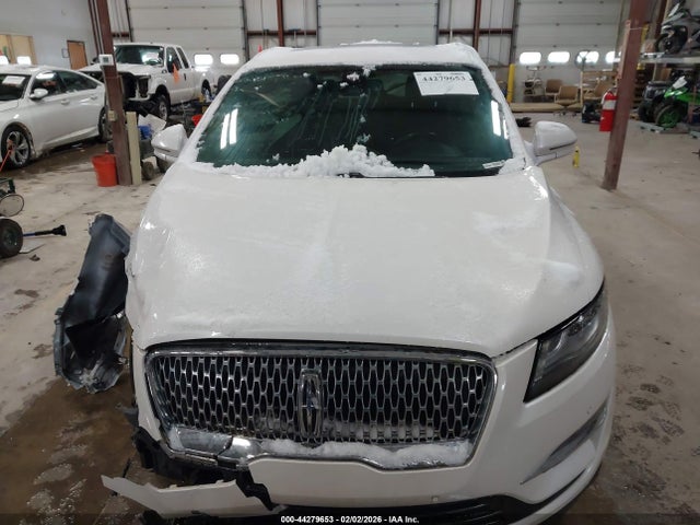 Lincoln Mkc Reserve 2019 5LMCJ3D94KUL12671 Image 12