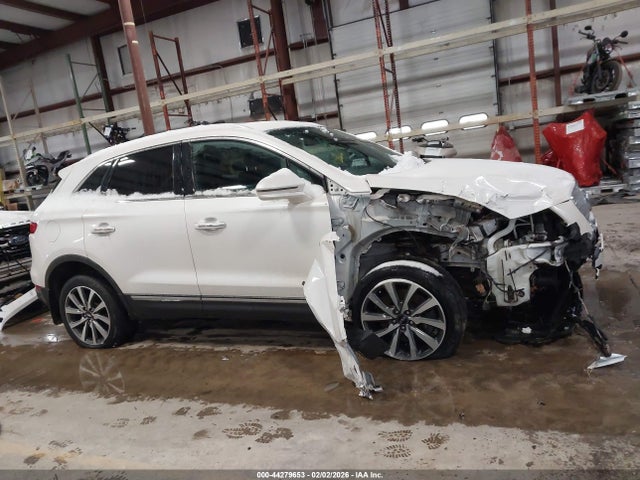 Lincoln Mkc Reserve 2019 5LMCJ3D94KUL12671 Image 13