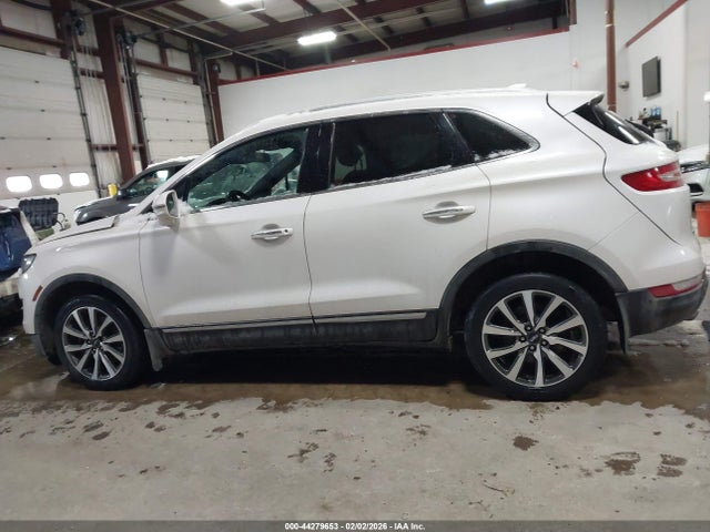 Lincoln Mkc Reserve 2019 5LMCJ3D94KUL12671 Image 14