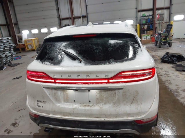 Lincoln Mkc Reserve 2019 5LMCJ3D94KUL12671 Image 16